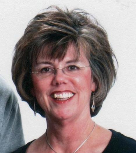Jo Behrens, MA